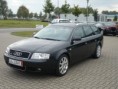 AUDI A6 Avant 2,5 TDi S line